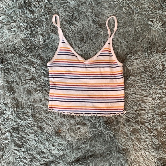 Pacsun crop top - Picture 1 of 2